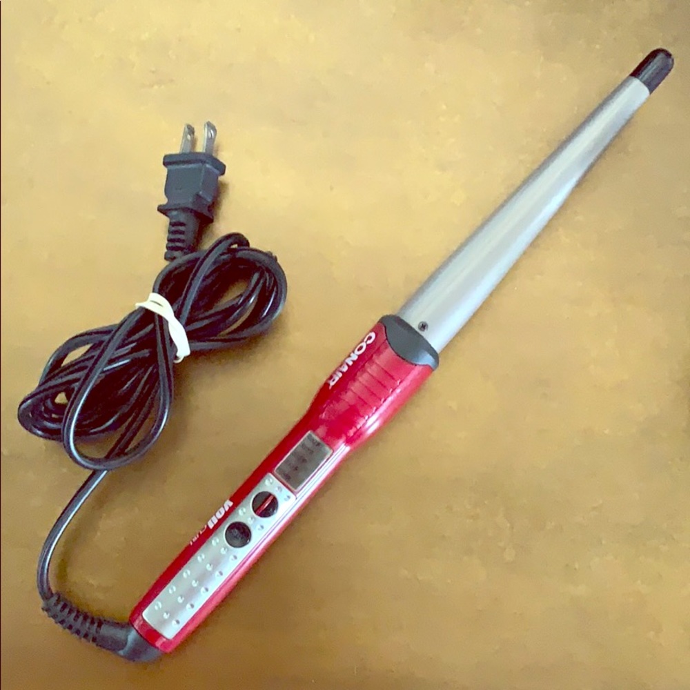 Conair You Curl Wand